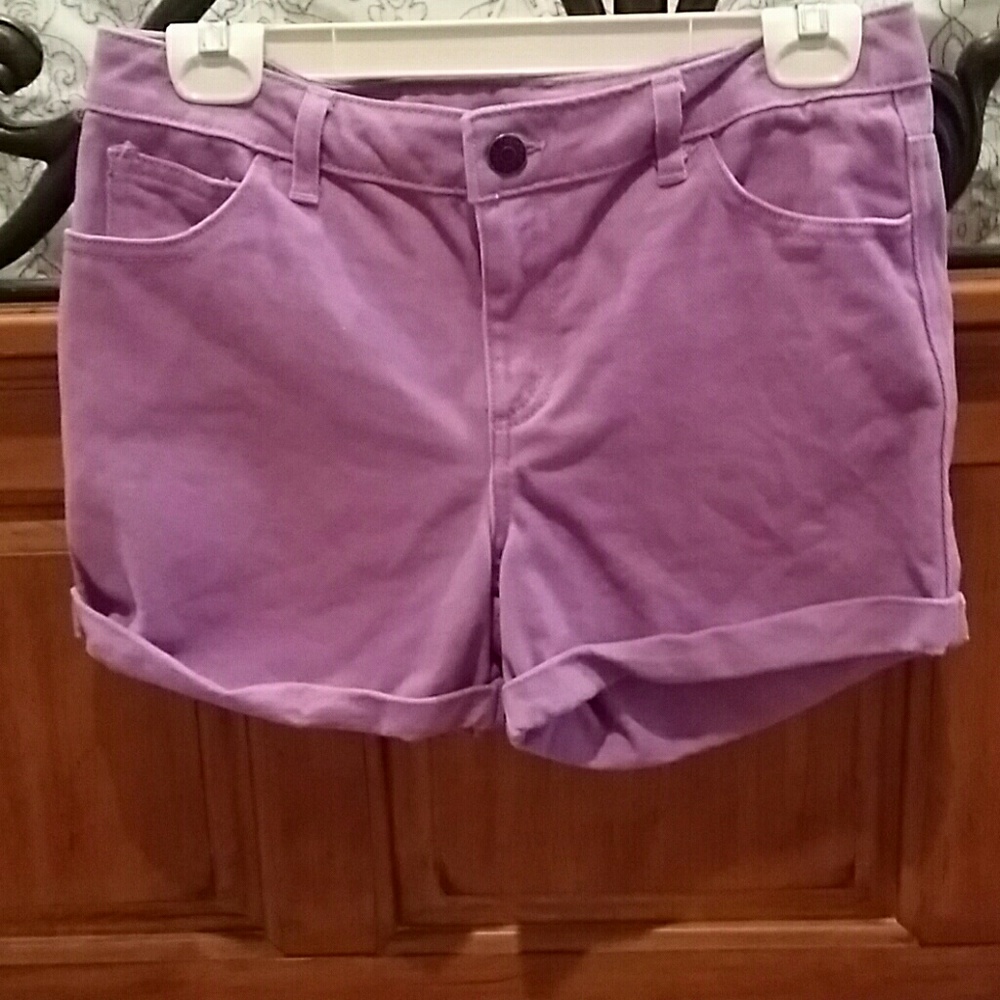 Shorts